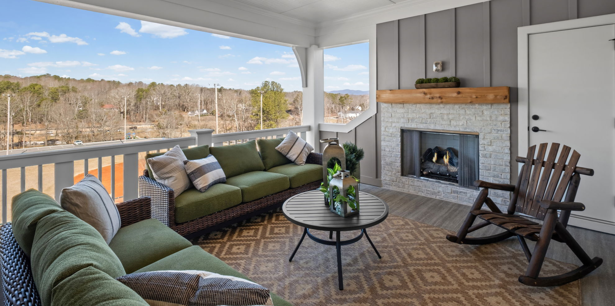 The Heritage at Farmer's Crossing | Ball Ground Hero Image 2